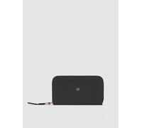 Piquadro Porte-monnaies noir, Taille One Size
