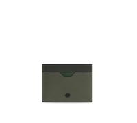 Piquadro Porte-monnaies vert, Taille One Size