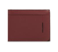 Piquadro Portefeuille Homme avec volet Porte-CNI Homme Cuir Cuir