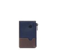 Porte carte homme Piquadro PP5585W138R-BLUTM Bleu BLUE UNI