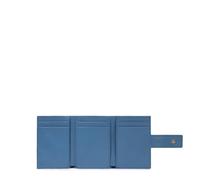PIQUADRO PU5957S138R portefeuille homme compact, Av, portafoglio, Classique