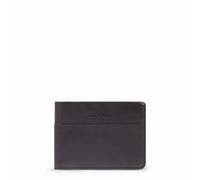 Piquadro - Portefeuille Harper avec poche à monnaie - Homme - Accessoires - Noir - Taille: ONE Size