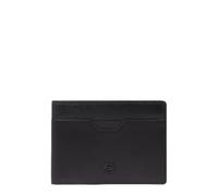 Piquadro Portefeuille Homme avec volet Porte-CNI Homme Cuir Noir