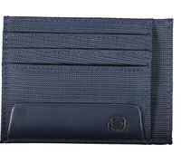 PIQUADRO PORTEFEUILLE HOMME BLEU : Couleur - Bleu, Taille - UNI Taille : UNI Couleur : Bleu