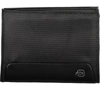 PIQUADRO PORTEFEUILLE HOMME NOIR : Couleur - Noir, Taille - UNI Taille : UNI Couleur : Noir