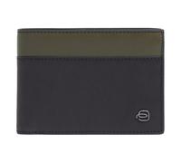 Piquadro - Portefeuille Pu1392B3R - Homme - Accessoires - Vert - Taille: ONE Size