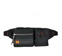 Piquadro Pq-Bios Sac Banane Noir