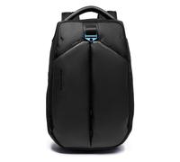 Piquadro PQ Earth Daypack 46 cm Compartiment pour ordinateur portable noir