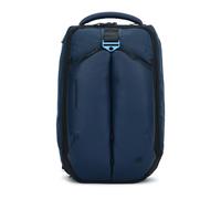 Piquadro - PQ-Earth Sac à dos de voyage 14" - unisex - Sacs - Bleu - Taille: ONE Size