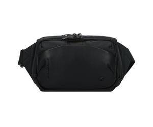 Piquadro PQ-Earth Sac banane Protection RFID 26 cm noir