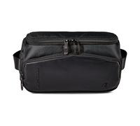 Piquadro PQ Earth Trousse de toilette 28 cm noir