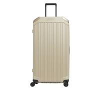 Piquadro PQ-Light 4 roues trolley 79 cm beige