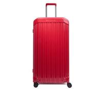 Piquadro PQ-Light 4 roues trolley 79 cm rouge