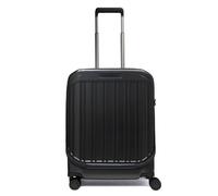 Piquadro PQ-Light 4 roues Valise cabine 55 cm noir