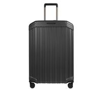 Piquadro PQ Light 4 roues Valise cabine 75 cm noir