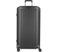 Piquadro PQ-Light 4 roues Valise cabine 79 cm noir