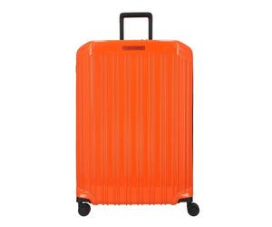 Piquadro PQ-Light 4 roues Valise cabine L 75 cm orange