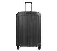Piquadro PQ Light 4 roulettes Trolley 75 cm noir