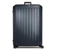 Piquadro PQ Light 4 roulettes Trolley 81 cm brun