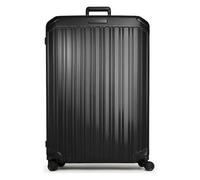 Piquadro PQ Light 4 roulettes Trolley 81 cm noir