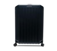 Piquadro - PQ Light Large 4-Wheel Trolley - unisex - Valises - Bleu - Taille: ONE Size