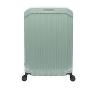 Piquadro - PQ Light M Spinner - unisex - Valises - Vert - Taille: ONE Size