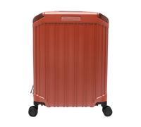 Piquadro - PQ Light Slim Cabin Spinner - unisex - Valises - Brun - Taille: ONE Size