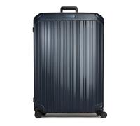 Piquadro - PQ Light Spinner - unisex - Valises - Bleu - Taille: ONE Size