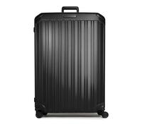 Piquadro - PQ Light Spinner - unisex - Valises - Noir - Taille: ONE Size