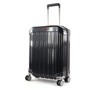 PIQUADRO PQ Light Ultra Slim Spinner Grigio / Rosso [128570] - valise valise ou bagage vendu seul
