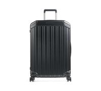 Piquadro PQ Light Valise 4 roues noir, 46 x 69 x 27cm