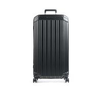 Piquadro PQ Light Valise 4 roues noir, polycarbonate, unisexe