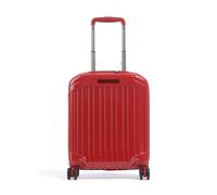 Piquadro PQ Light Valise 4 roues rouge, 35 x 45 x 20cm