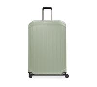 Piquadro - PQ-Light Valise Grande Extensible - unisex - Valises - Vert - Taille: ONE Size