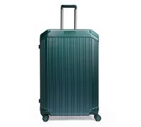 Piquadro Pqlm Valise 4 roues vert foncé, 51 x 75 x 28cm