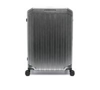 Piquadro - Pqlm Spinner - unisex - Valises - Gris - Taille: ONE Size