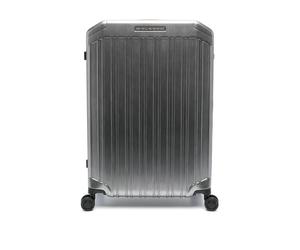 Piquadro - Pqlm Spinner - unisex - Valises - Gris - Taille: ONE Size
