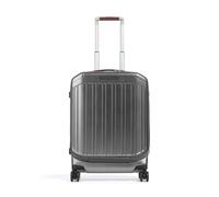 Piquadro PQLM Valise 4 roues gris, polycarbonate, unisexe