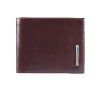 Piquadro - Pu4518B2Rmo Wallet - Homme - Accessoires - Brun - Taille: ONE Size
