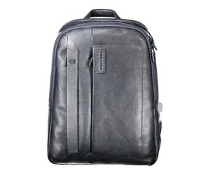PIQUADRO Pulse Plus Sac à dos décontracté Bleu nuit 40 cm