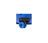 PIQUADRO ROUE POP AR - ORANGE One Size, Bleu - Bleu, Taglia Unica