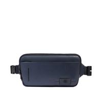 Piquadro - Russel Bum Bag - Homme - Sacs - Bleu - Taille: ONE Size