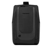 Piquadro S140 Sac à bandoulière RFID 30 cm noir