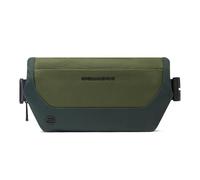 Piquadro S140 Sac banane 27 cm olive