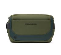 Piquadro S140 Sac banane 29 cm olive