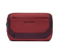 Piquadro S140 Sac banane 29 cm rouge