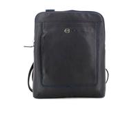 Piquadro - Sac à Bandoulière Porta Ipad Vibe - 1358VI-BL-UN - BLU