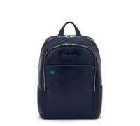 Piquadro Sac à Dos, Bleu