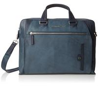 Piquadro Sac à Dos, Bleu (Bleu) - CA3800W73/BLU