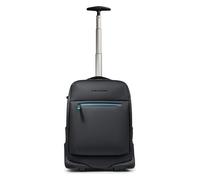 Piquadro Sac à dos de voyage Corner 45 cm noir